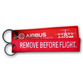 Remove Before Flight Keytags (7.75" x 1.25")